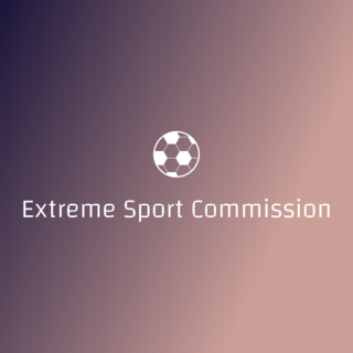 Extreme Sport Commission logo