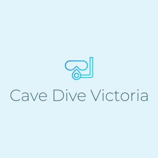 Cave Dive Australia logo